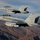 Illustration for article titled The Right Fighter For Canada Is The Super Hornet, Not The F-35